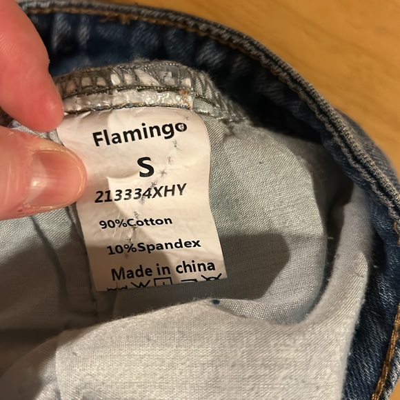 Mom jeans - Picture 6 of 7